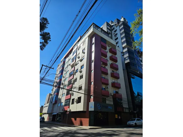 Imagem: Duplex - Alameda da Matriz - Duplex - Alameda