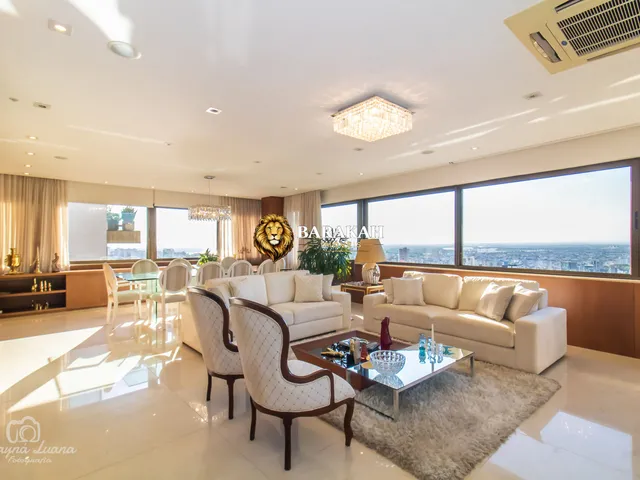 Imagem 2: Apartamento À Venda no Bairro Bela Vista - Porto Alegre/Rs