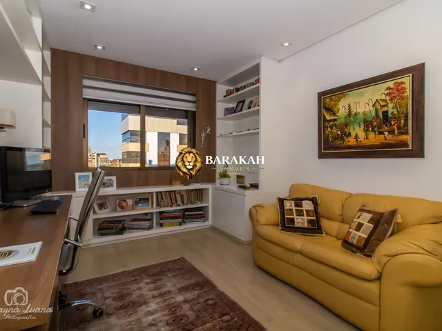 Imagem 3: Apartamento À Venda no Bairro Bela Vista - Porto Alegre/Rs