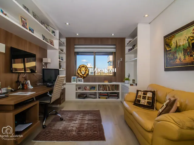 Imagem 4: Apartamento À Venda no Bairro Bela Vista - Porto Alegre/Rs