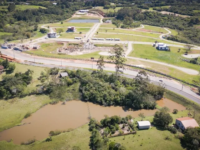 Imagem: Terreno Condomínio Vila Ventura / Terreno