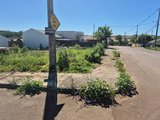 Imagem 2: Terreno Bairro Integração - Terreno Bairro Integração - Passo Fundo