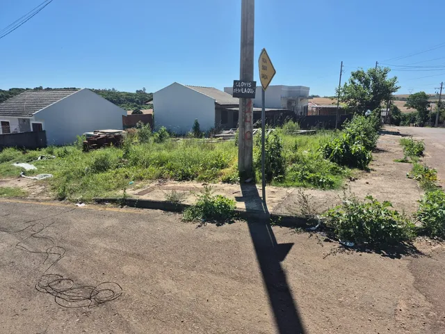 Imagem 3: Terreno Bairro Integração - Terreno Bairro Integração - Passo Fundo