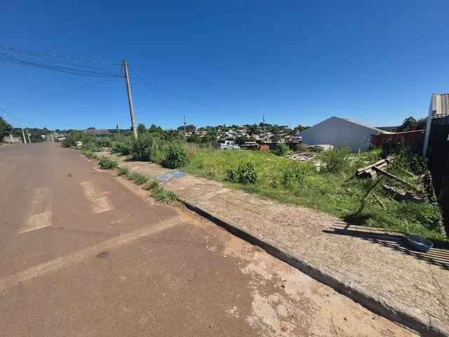 Imagem 5: Terreno Bairro Integração - Terreno Bairro Integração - Passo Fundo