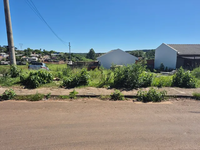 Imagem 6: Terreno Bairro Integração - Terreno Bairro Integração - Passo Fundo