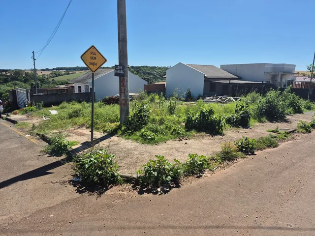Imagem 4: Terreno Bairro Integração - Terreno Bairro Integração - Passo Fundo
