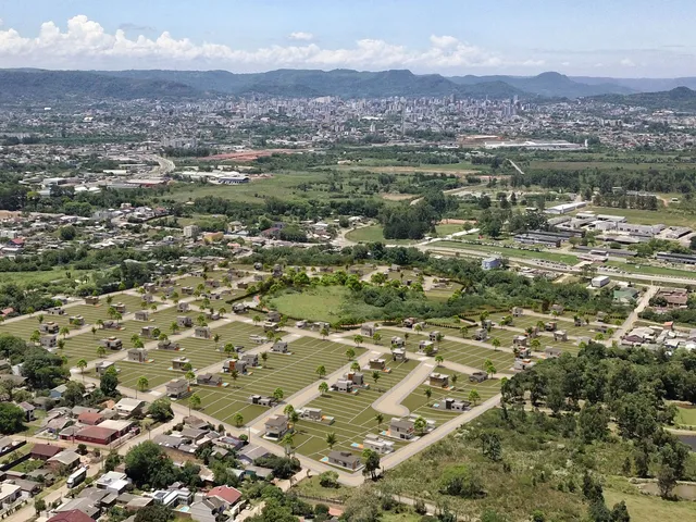 Imagem: Terras de Humaitá - Terras de Humaitá