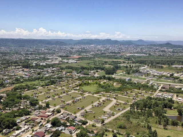 Imagem 8: Terras de Humaitá - Terras de Humaitá