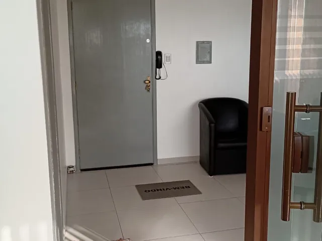 Imagem 7: Condominio Comercial e Residencial Itália - Condominio Comercial e Residencial Itália