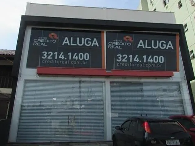 Imagem: Loja Azenha - Sala comercial à venda no