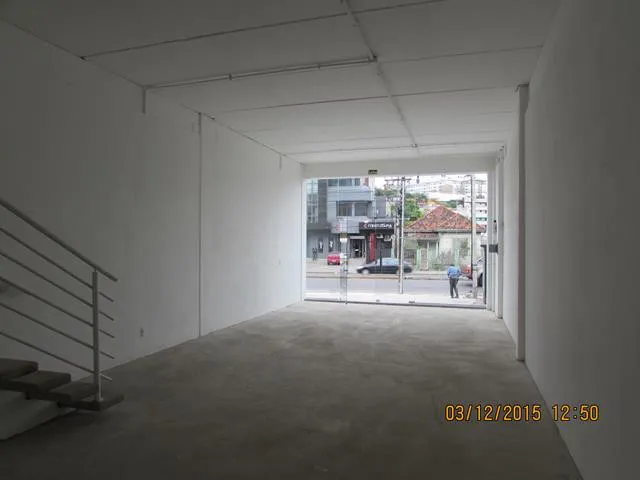 Imagem 4: Loja Azenha - Sala comercial à venda no bairro Azenha - Porto Alegre/RS