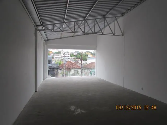 Imagem 2: Loja Azenha - Sala comercial à venda no bairro Azenha - Porto Alegre/RS
