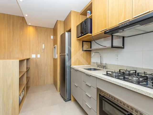 Imagem 9: Pg 101 Apto 27256 - Apartamento À Venda no Bairro Petrópolis - Porto Alegre/Rs