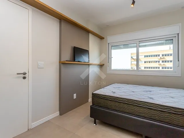 Imagem 14: Pg 101 Apto 27256 - Apartamento À Venda no Bairro Petrópolis - Porto Alegre/Rs