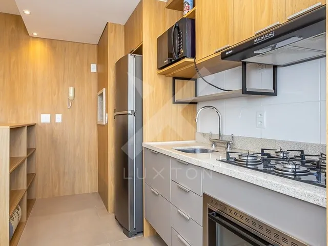 Imagem 10: Pg 101 Apto 27256 - Apartamento À Venda no Bairro Petrópolis - Porto Alegre/Rs