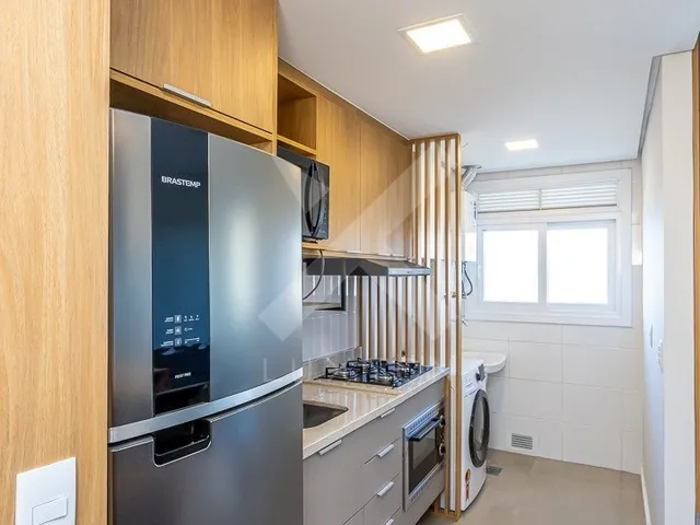 Imagem 8: Pg 101 Apto 27256 - Apartamento À Venda no Bairro Petrópolis - Porto Alegre/Rs