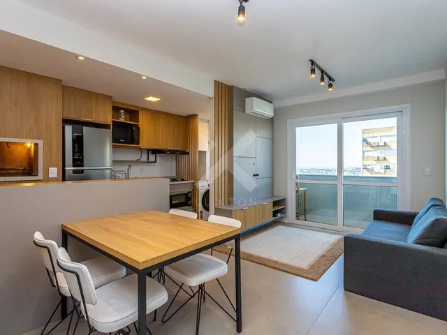 Imagem 7: Pg 101 Apto 27256 - Apartamento À Venda no Bairro Petrópolis - Porto Alegre/Rs