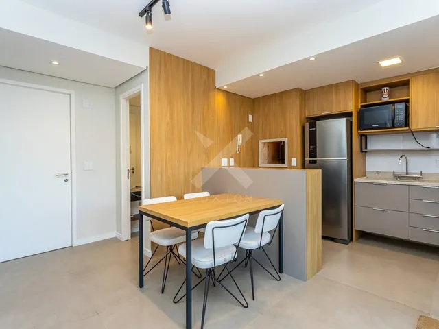 Imagem 5: Pg 101 Apto 27256 - Apartamento À Venda no Bairro Petrópolis - Porto Alegre/Rs
