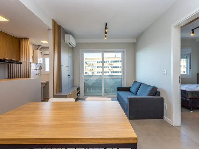 Imagem 4: Pg 101 Apto 27256 - Apartamento À Venda no Bairro Petrópolis - Porto Alegre/Rs