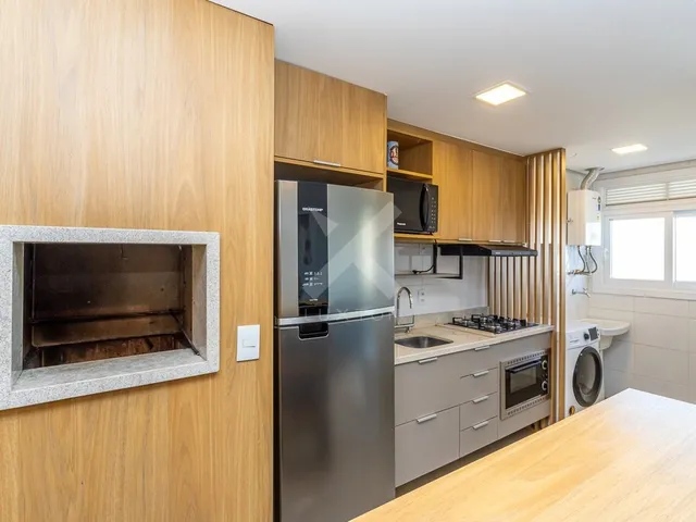 Imagem 3: Pg 101 Apto 27256 - Apartamento À Venda no Bairro Petrópolis - Porto Alegre/Rs