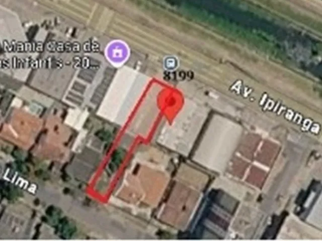 Imagem 4: Pi 8197 Terreno 610101040-4 - Pi 8197 Terreno 610101040-4