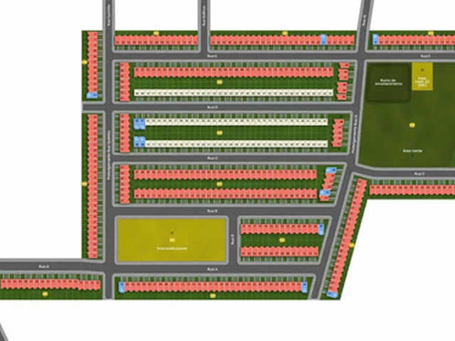 Imagem 2: Parque dos Lírios - Fase 2 - Parque dos Lírios - Fase 2