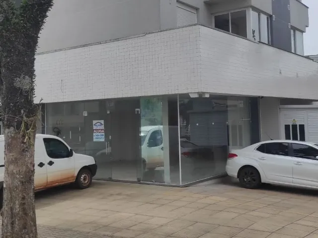 Imagem: Sala Comercial - Cond. Res. E Com. Don Bernard