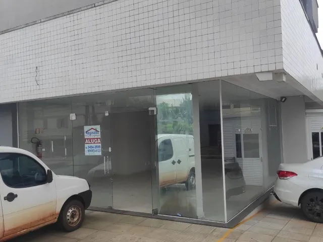 Imagem 2: Sala Comercial - Cond. Res. E Com. Don Bernard - Sala Comercial - Cond. Res. E Com. Don