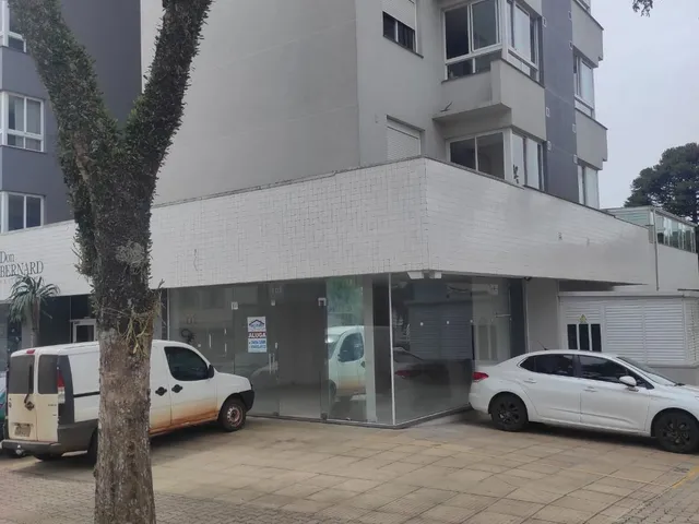 Imagem 3: Sala Comercial - Cond. Res. E Com. Don Bernard - Sala Comercial - Cond. Res. E Com. Don