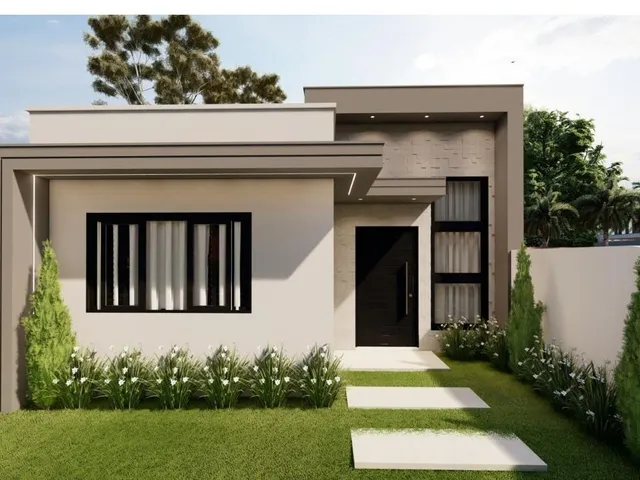 Imagem: Excelente Casa Térrea No Loteamento Álamos