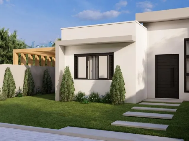 Imagem 3: Excelente Casa Térrea No Loteamento Álamos - Excelente Casa Térrea No Loteamento