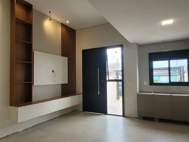 Imagem 9: Excelente Casa Térrea No Loteamento Álamos - Excelente Casa Térrea No Loteamento