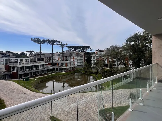 Imagem: Apto 305- Torre Treviso - Residencial Vêneto