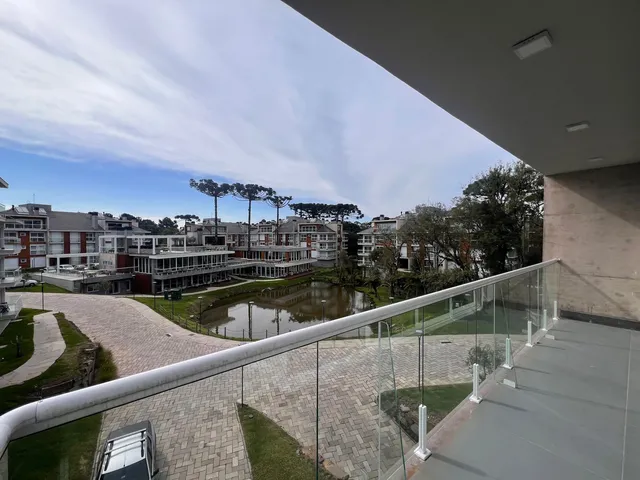 Imagem 8: Apto 305- Torre Treviso - Residencial Vêneto - Apto 305- Torre Treviso - Residencial Vêneto