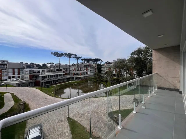 Imagem 3: Apto 305- Torre Treviso - Residencial Vêneto - Apto 305- Torre Treviso - Residencial Vêneto