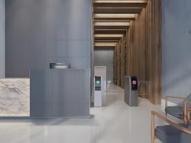 Imagem 3: Vértice Office - Vértice Office