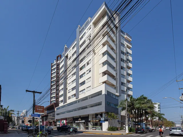 Imagem: Ed. Rosenda - Apto 701 / Box 28 - Ed. Rosenda