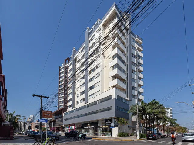 Imagem 16: Ed. Rosenda - Apto 701 / Box 28 - Ed. Rosenda - Apto 701 / Box 28