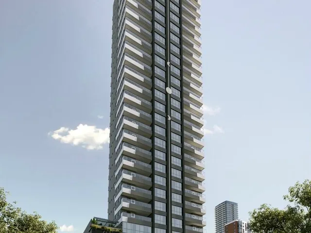 Imagem: Domitila Residenziale