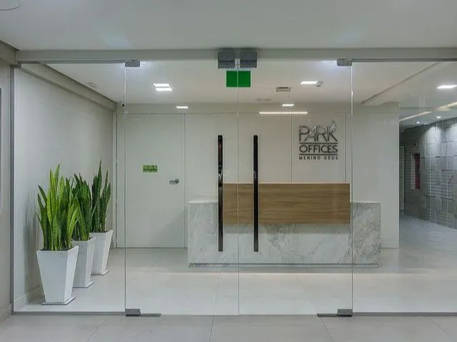 Imagem: Sala Comercial Park Office - Porto Alegre