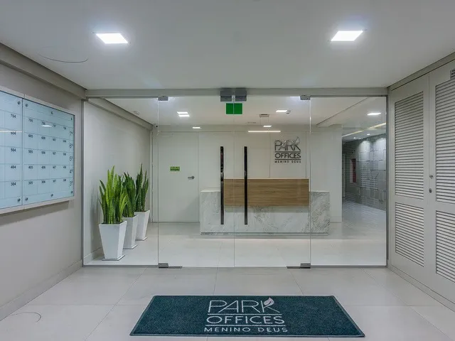 Imagem 3: Sala Comercial Park Office - Porto Alegre - Sala Comercial Park Office - Porto Alegre