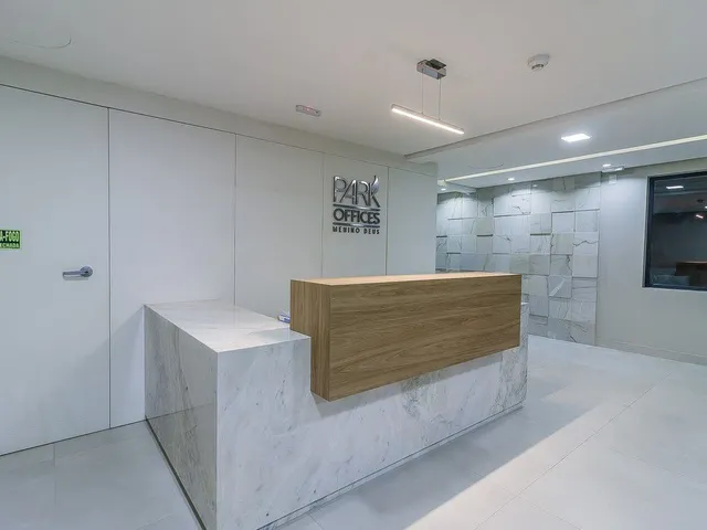 Imagem 6: Sala Comercial Park Office - Porto Alegre - Sala Comercial Park Office - Porto Alegre