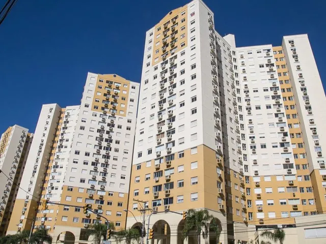 Imagem: Edifício Terra Nova Nature - Edifício