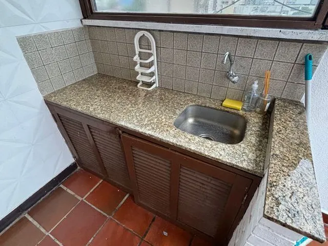 Imagem 6: Protasio Alves Apto CO0013 - Protasio Alves Apto CO0013