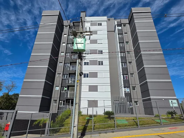 Imagem: Vista Sky Home - Ed. Vista Sky Home