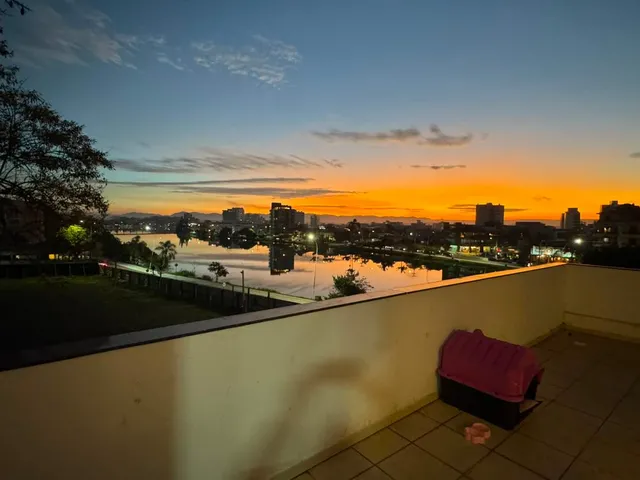 Imagem 6: Reserva da Lagoa - Reserva da Lagoa