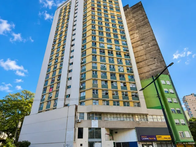 Imagem: Condominio Palacio Italia Apto As13372