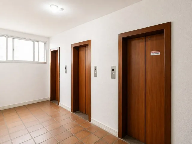 Imagem 5: Condominio Palacio Italia Apto As13372 - Condominio Palacio Italia Apto As13372