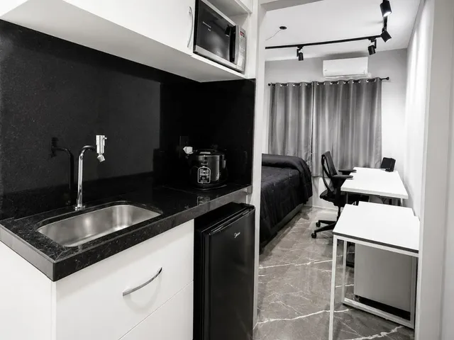 Imagem 7: Condominio Palacio Italia Apto As13372 - Condominio Palacio Italia Apto As13372