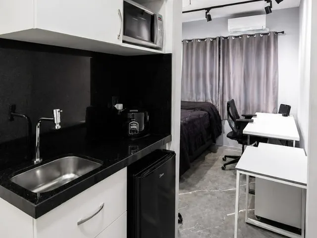 Imagem 2: Condominio Palacio Italia Apto As13372 - Condominio Palacio Italia Apto As13372